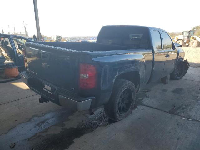 Photo 4 from auction – 2008 CHEVROLET SILVERADO with VIN 1GCEK19J98Z258655