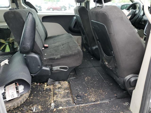 Photo 6 from auction – 2013 DODGE GRAND CARA with VIN 2C4RDGBG3DR587708