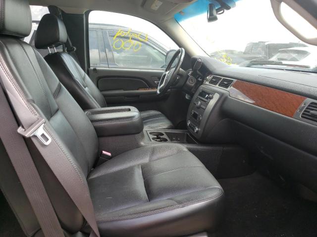 Photo 5 from auction – 2007 GMC NEW SIERRA with VIN 1GTEK19J17Z511496