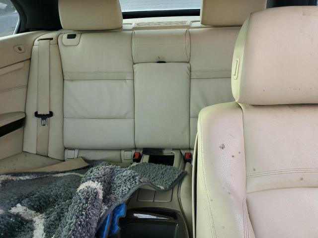 Photo 6 from auction – 2010 BMW 328 I with VIN WBAWL1C56AP492800