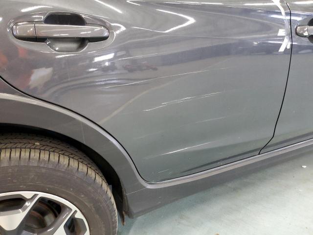 Photo 9 from auction – 2020 SUBARU CROSSTREK with VIN JF2GTAPC4L8216632