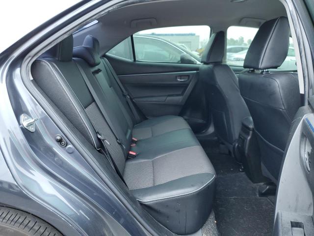 Photo 6 from auction – 2015 TOYOTA COROLLA L with VIN 5YFBURHE9FP245671