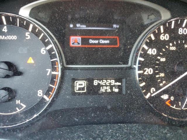 Photo 8 from auction – 2014 NISSAN PATHFINDER with VIN 5N1AR2MN7EC657875