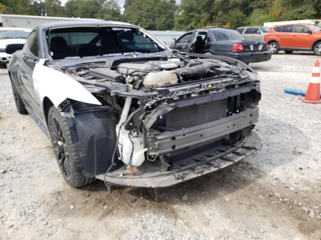 Photo 9 from auction – 2015 FORD MUSTANG GT with VIN 1FA6P8CF2F5424107