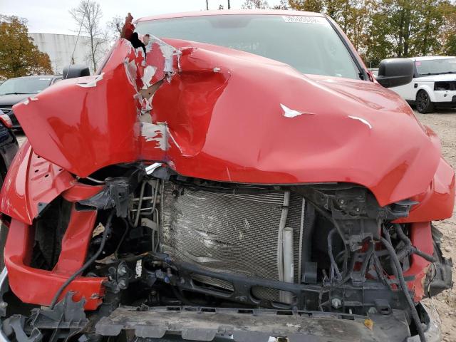 Photo 7 from auction – 2020 RAM 1500 CLASS with VIN 1C6RR7TT1LS120210