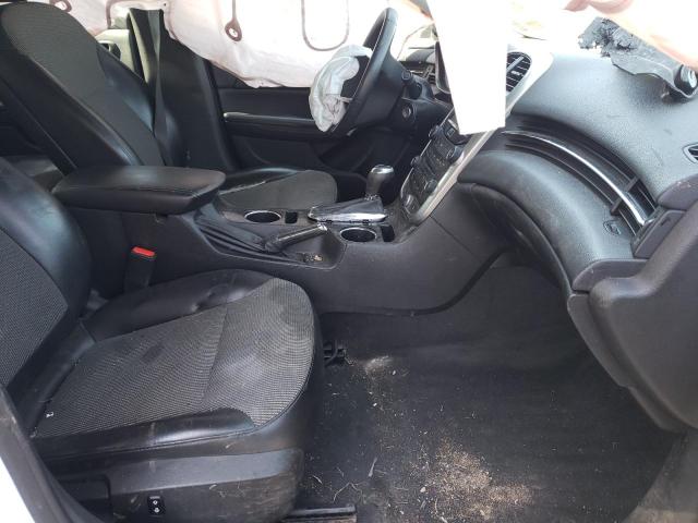Photo 5 from auction – 2016 CHEVROLET MALIBU LIM with VIN 1G11C5SAXGF126445
