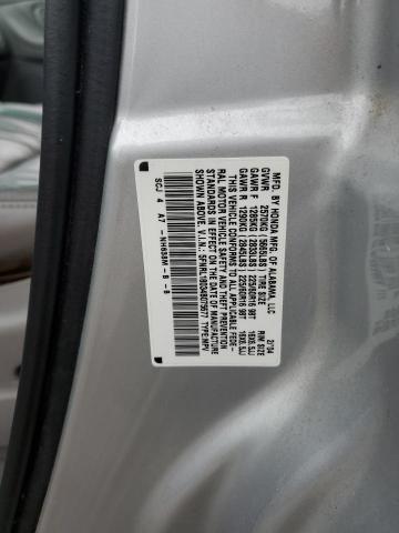 Photo 10 from auction – 2004 HONDA ODYSSEY EX with VIN 5FNRL18034B075677