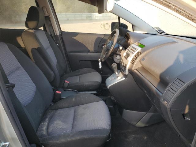 Photo 5 from auction – 2007 MAZDA 5 with VIN JM1CR293870143820