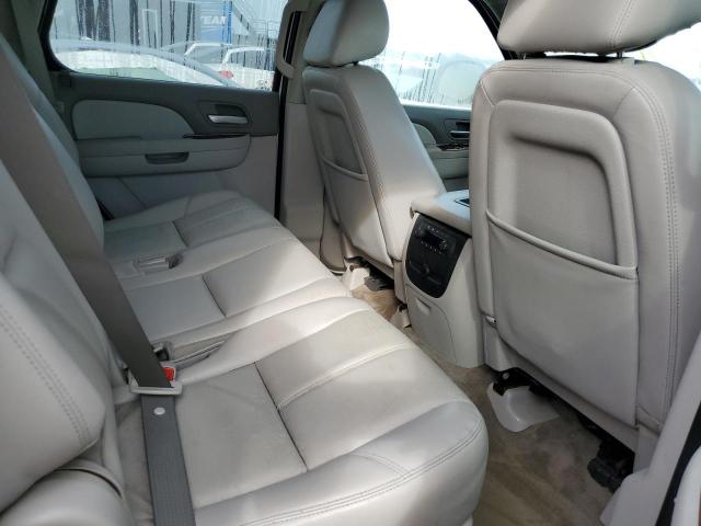 Photo 6 from auction – 2013 CHEVROLET TAHOE C150 with VIN 1GNSCBE07DR178596
