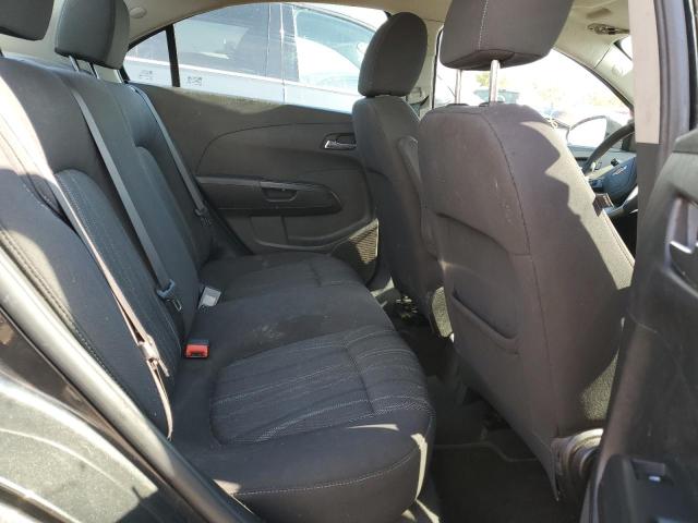 Photo 6 from auction – 2015 CHEVROLET SONIC LT with VIN 1G1JC5SH7F4138334