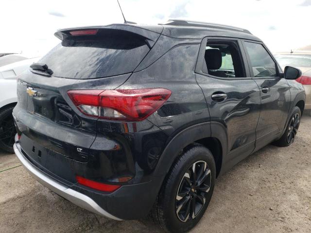 Photo 4 from auction – 2021 CHEVROLET TRAILBLAZE with VIN KL79MPS24MB014915