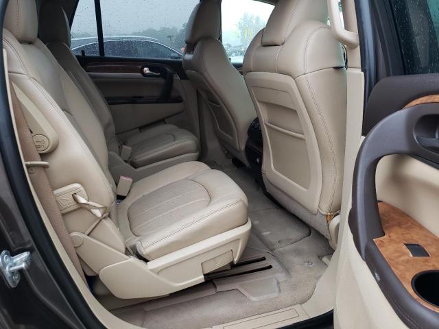 Photo 6 from auction – 2012 BUICK ENCLAVE with VIN 5GAKVCED3CJ299412
