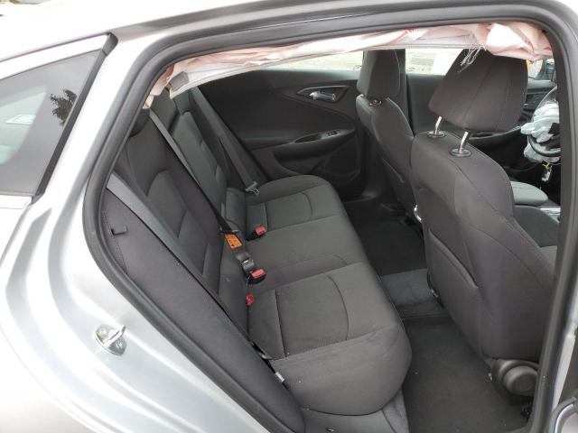 Photo 10 from auction – 2022 CHEVROLET MALIBU LT with VIN 1G1ZD5ST1NF141303