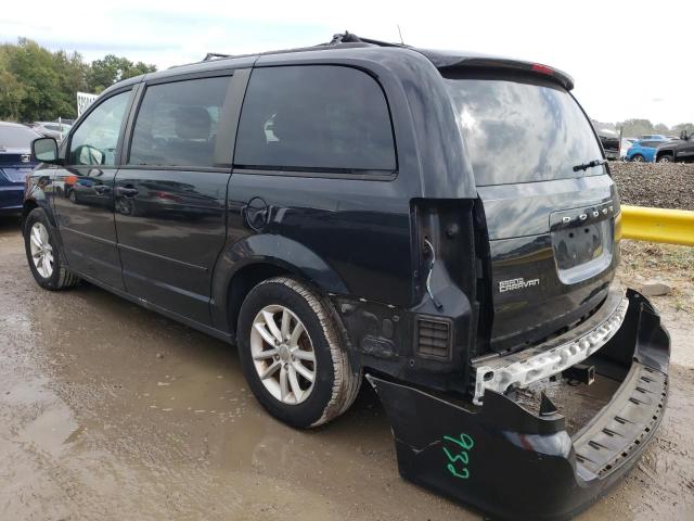 Photo 3 from auction – 2016 DODGE GRAND CARA with VIN 2C4RDGCG9GR161430