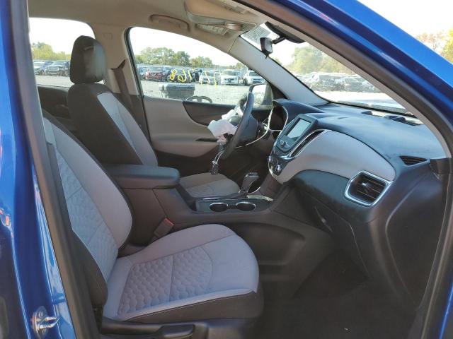 Photo 5 from auction – 2019 CHEVROLET EQUINOX LS with VIN 3GNAXHEVXKS523712