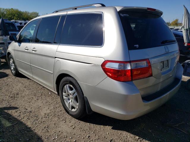 Photo 2 from auction – 2005 HONDA ODYSSEY EX with VIN 5FNRL38705B004852