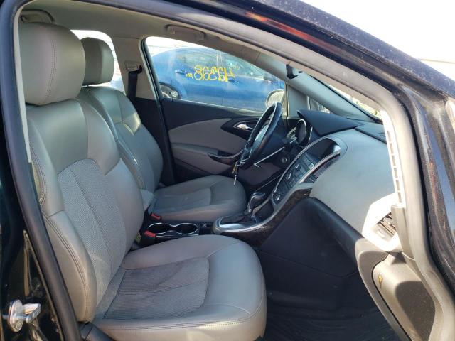Photo 5 from auction – 2013 BUICK VERANO with VIN 1G4PP5SK4D4147356