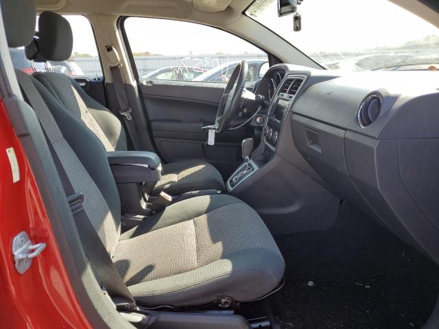 Photo 5 from auction – 2011 DODGE CALIBER RU with VIN 1B3CB8HB0BD132491