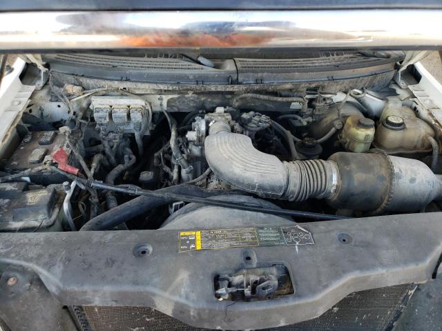 Photo 7 from auction – 2004 FORD F150 with VIN 1FTRF12W64NC08020