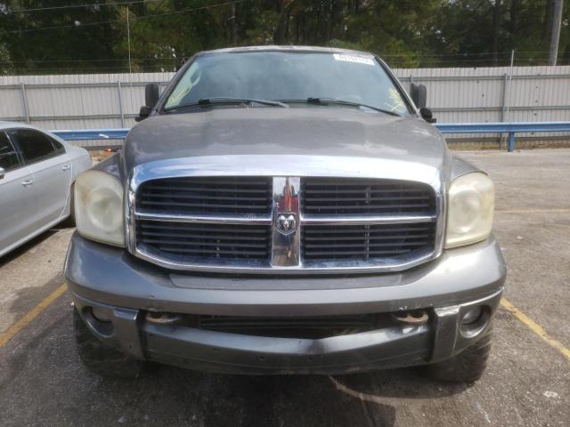 Photo 9 from auction – 2007 DODGE RAM 2500 with VIN 3D3KS29A67G816119