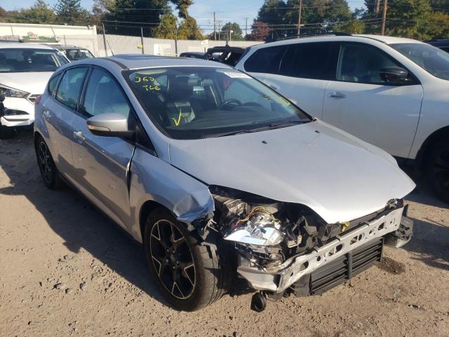 FORD FOCUS SE 2014 con VIN 1FADP3K20EL102276 - Foto de la subasta