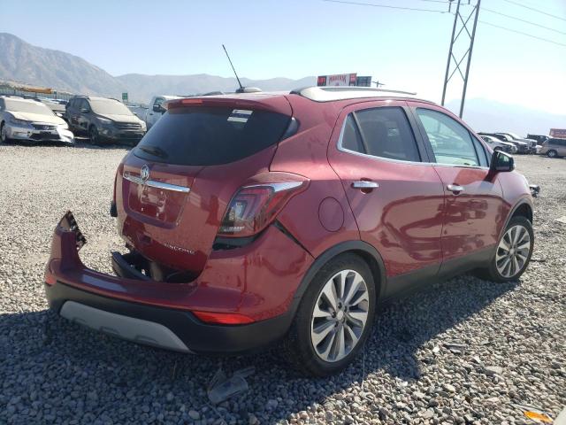 Photo 4 from auction – 2019 BUICK ENCORE PRE with VIN KL4CJASBXKB753485