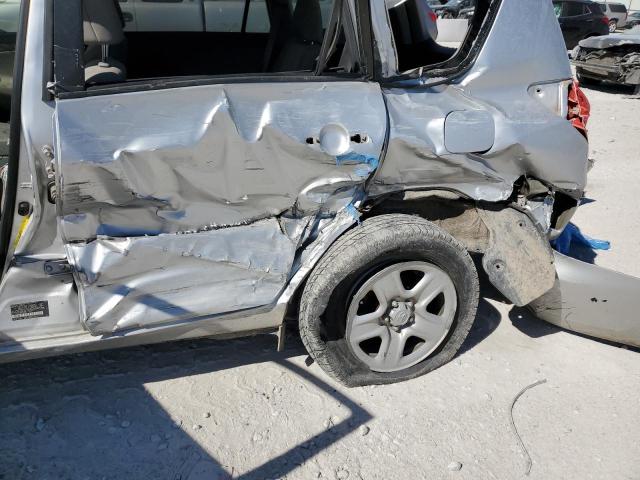 Photo 9 from auction – 2012 TOYOTA RAV4 with VIN 2T3ZF4DV5CW115681