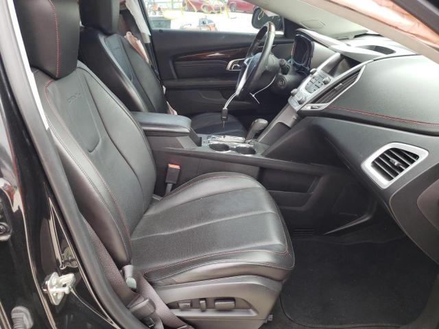 Photo 5 from auction – 2015 GMC TERRAIN DE with VIN 2GKFLUE35F6314453