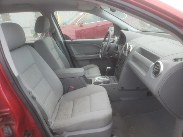 Photo 5 from auction – 2006 FORD FREESTYLE with VIN 1FMDK05166GA54346