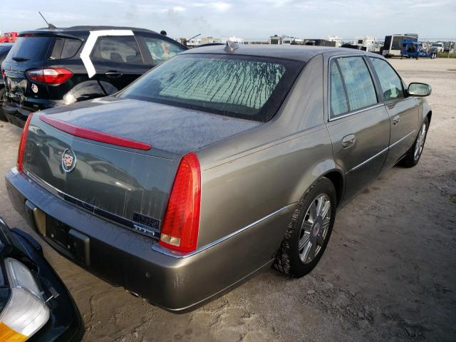 Photo 4 from auction – 2010 CADILLAC DTS PREMIU with VIN 1G6KH5EY9AU126674