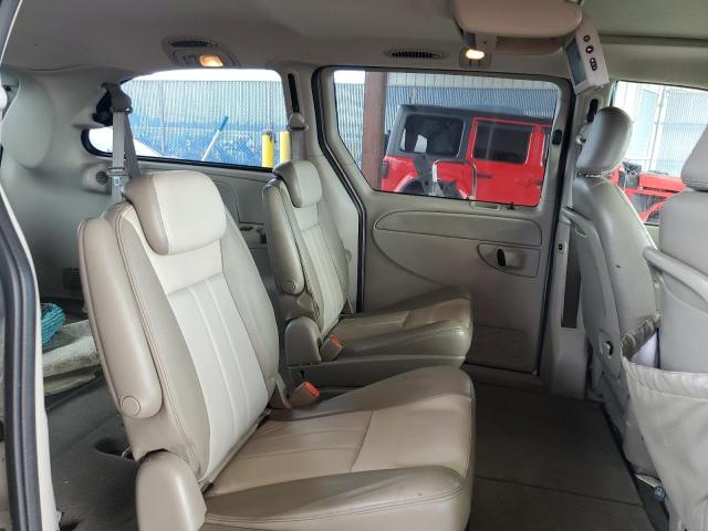 Photo 6 from auction – 2005 DODGE GRAND CARA with VIN 2D4GP44L35R279191