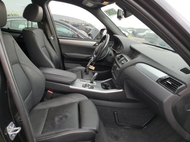 Photo 5 from auction – 2013 BMW X3 XDRIVE2 with VIN 5UXWX9C58D0D05366