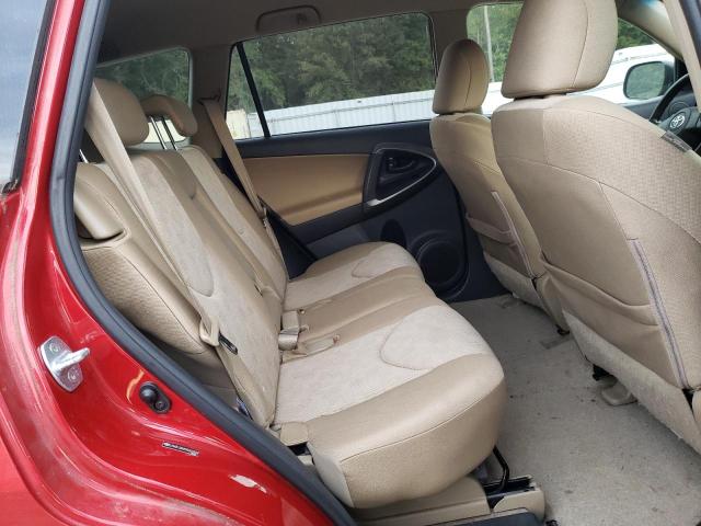 Photo 6 from auction – 2009 TOYOTA RAV4 with VIN JTMZF33V895003338