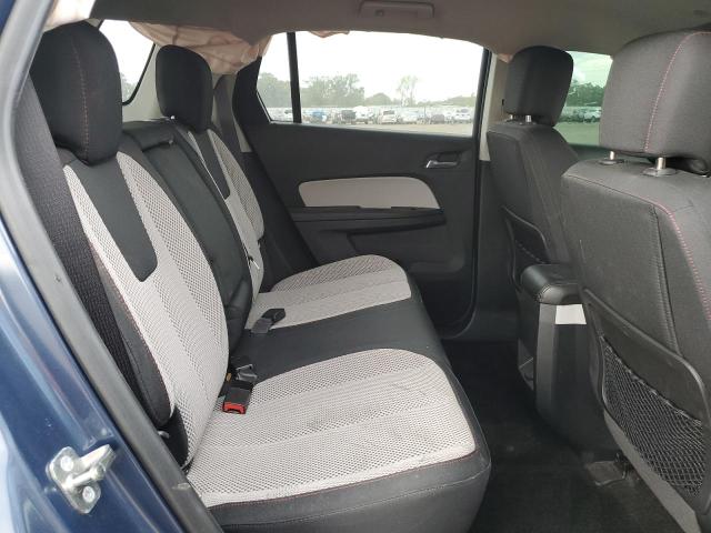Photo 6 from auction – 2017 GMC TERRAIN SL with VIN 2GKALNEK1H6193365