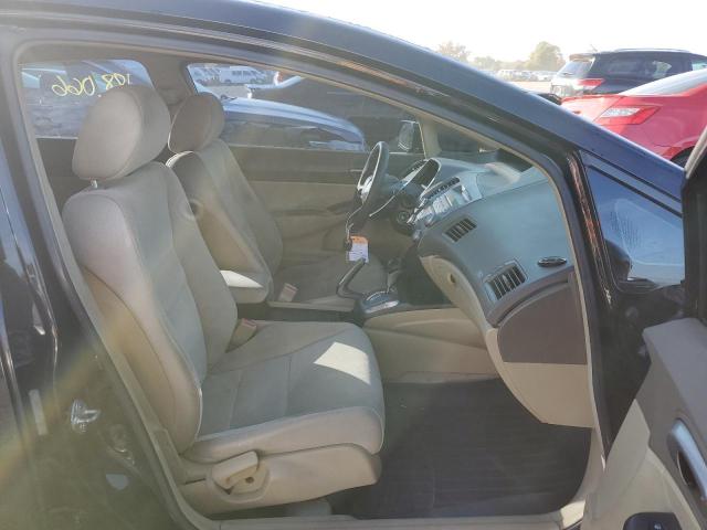 Photo 5 from auction – 2006 HONDA CIVIC LX with VIN 1HGFA16596L062974