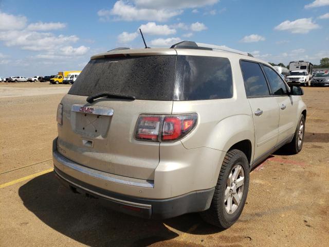 Photo 4 from auction – 2013 GMC ACADIA SLE with VIN 1GKKRPKD4DJ263393