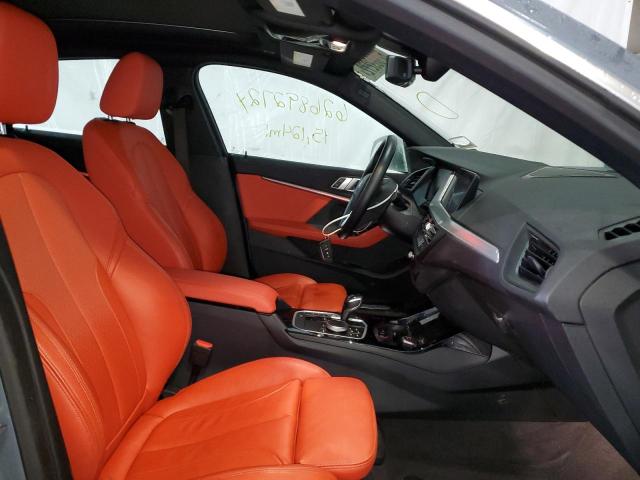 Photo 5 from auction – 2021 BMW 228XI with VIN WBA73AK00M7J48670