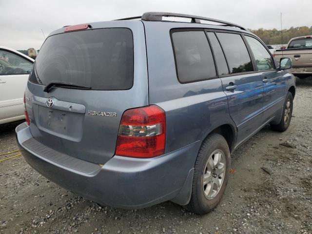 Photo 4 from auction – 2006 TOYOTA HIGHLANDER with VIN JTEGP21A260096649