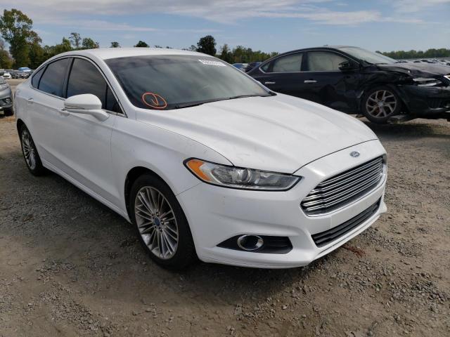 Photo 1 from auction – 2013 FORD FUSION SE with VIN 3FA6P0H92DR268519