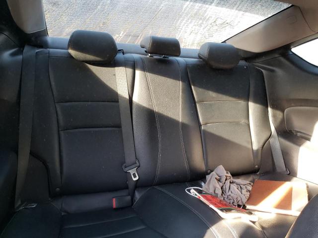 Photo 6 from auction – 2014 HONDA ACCORD EXL with VIN 1HGCT2B82EA003200