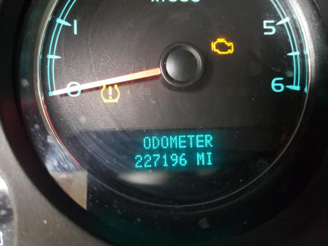 Photo 8 from auction – 2008 GMC YUKON with VIN 1GKFK13028J164656