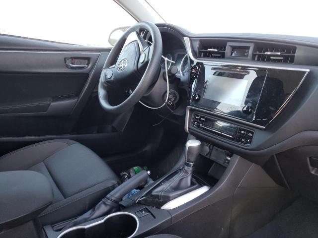 Photo 9 from auction – 2019 TOYOTA COROLLA L with VIN 5YFBURHE4KP941056