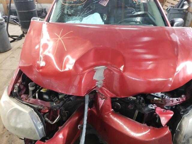 Photo 7 from auction – 2003 PONTIAC VIBE with VIN 5Y2SL64893Z431570