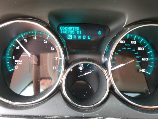 Photo 8 from auction – 2013 BUICK ENCLAVE with VIN 5GAKRCKD6DJ232717