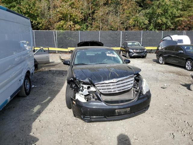 Photo 9 from auction – 2008 CHRYSLER SEBRING LX with VIN 1C3LC46K18N133048