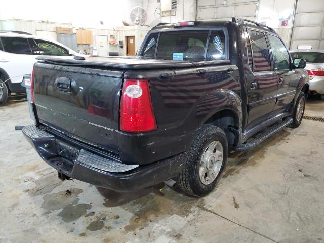 Photo 4 from auction – 2004 FORD EXPLORER S with VIN 1FMDU77K34UA66591