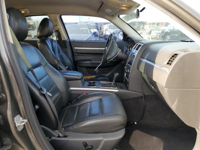 Photo 5 from auction – 2008 DODGE CHARGER with VIN 2B3KA53H48H185506