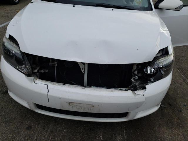 Photo 9 from auction – 2006 TOYOTA SCION TC with VIN JTKDE167960086391