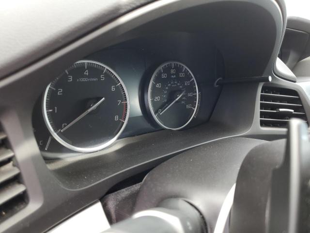 Photo 8 from auction – 2021 ACURA ILX with VIN 19UDE2F39MA002282