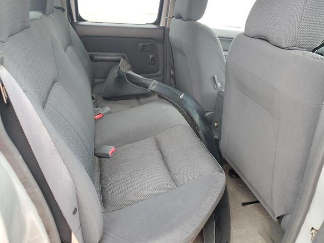Photo 6 from auction – 2003 NISSAN FRONTIER C with VIN 1N6ED27T03C460278